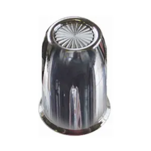 15/16" & 24.5mm Vortex Frame Bolt Lug Nut Cover