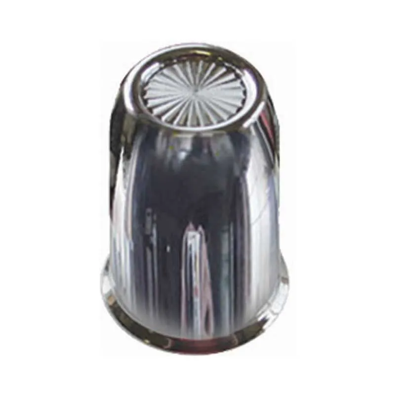 15/16" & 24.5mm Vortex Frame Bolt Lug Nut Cover