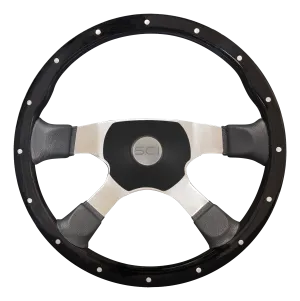 18" Riveted Sports Pad
