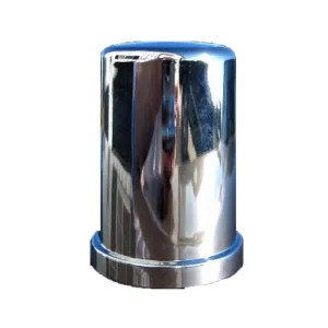 30mm (Taller Version) Top Hat Lug Nut Cover
