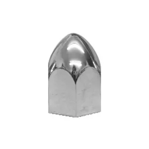 3/4" Standard Lug Nut Cover