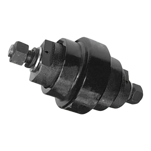 Bottom Roller for Bobcat E50