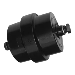 Bottom Roller for Komatsu PC14R HS-2