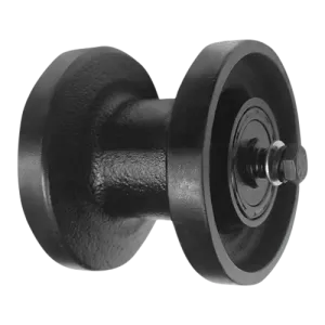 Bottom Roller for Yanmar  B17-3