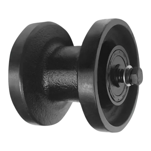 Bottom Roller for Yanmar  B17-3