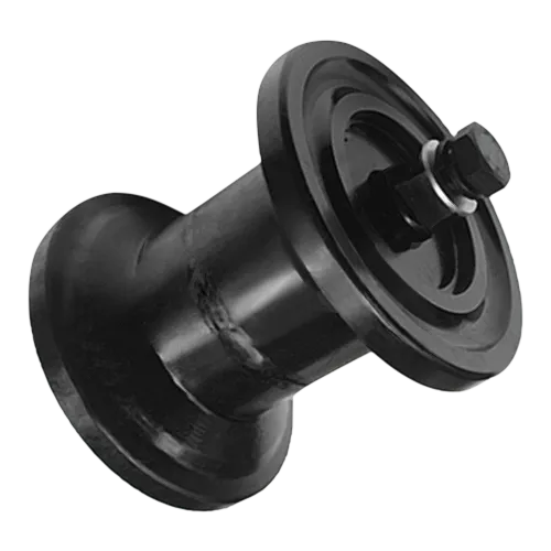 Bottom Roller for Yanmar  B22
