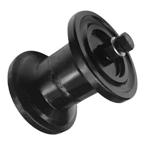 Bottom Roller for Yanmar  B22