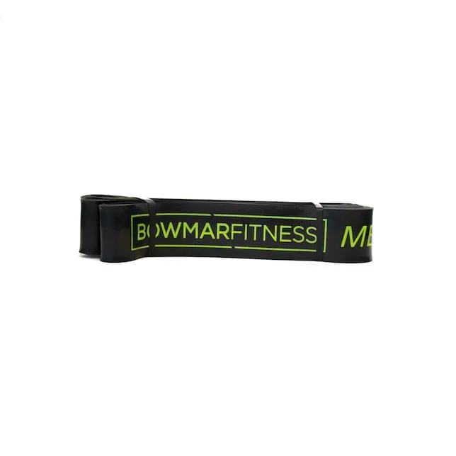 Bowmar Resistance Bands