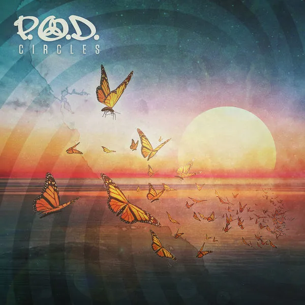 Circles CD