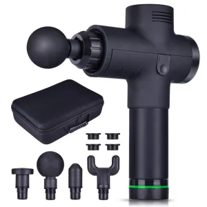 Deep Tissue Body Massager