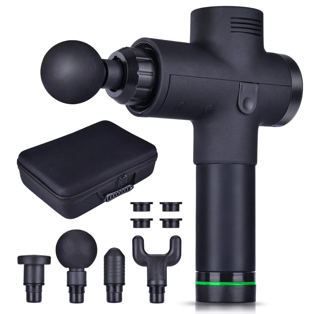Deep Tissue Body Massager