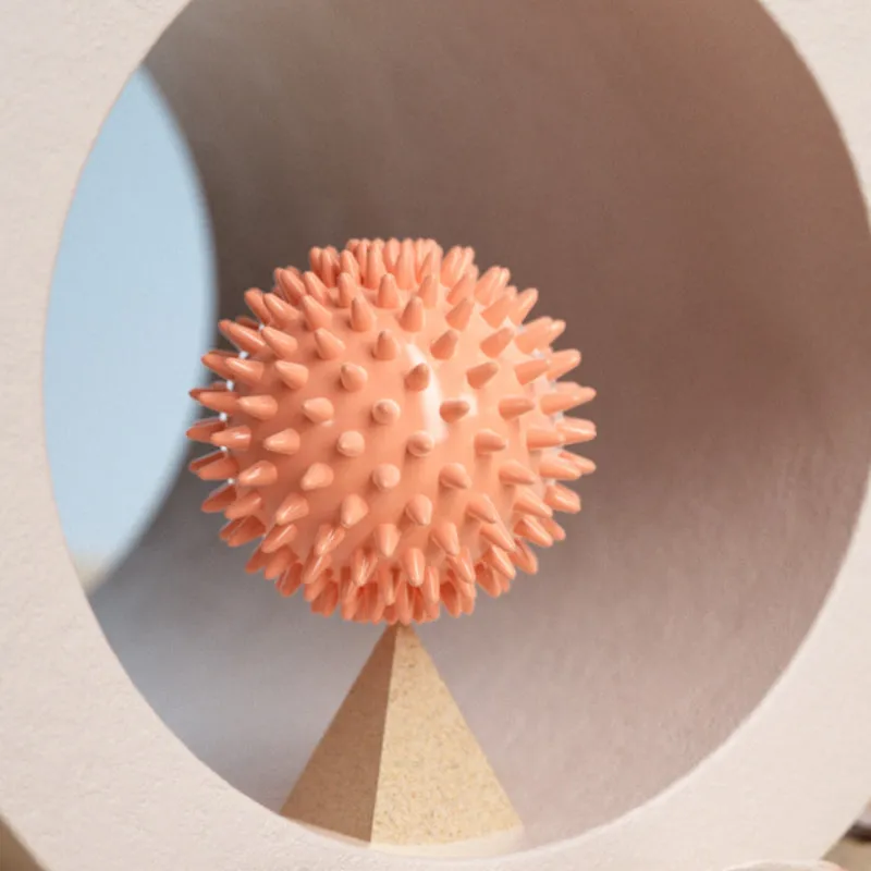 Deep Tissue Massage Ball for Myofascial Release & Muscle Recovery