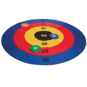 Disc Deluxe Game