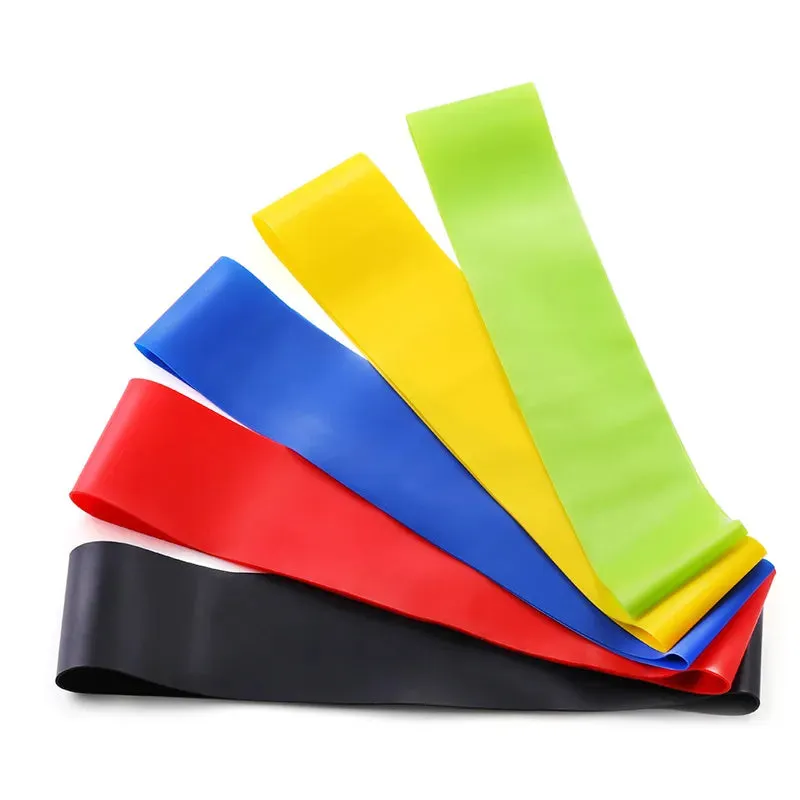 ElastiFit Resistance Bands