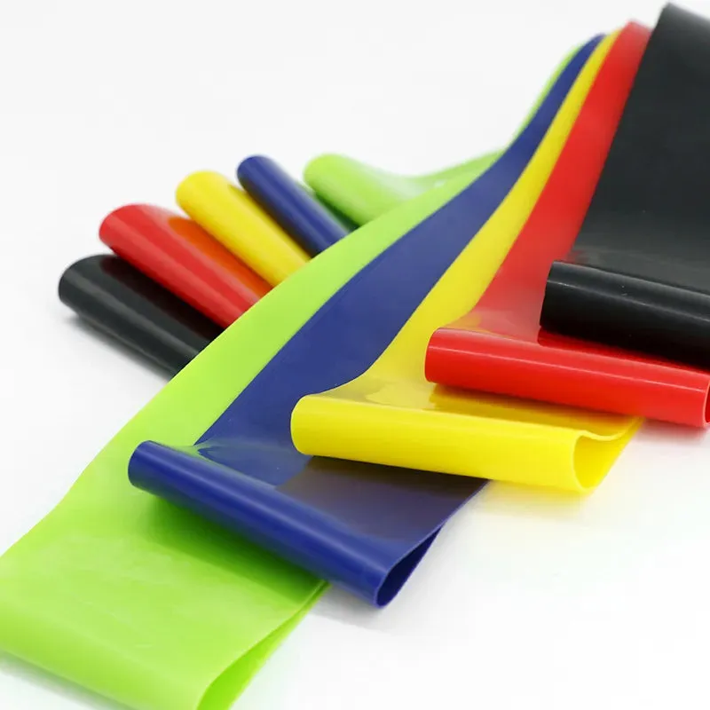 ElastiFit Resistance Bands