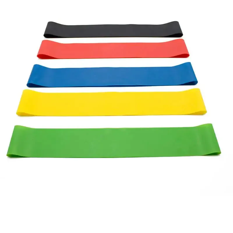 ElastiFit Resistance Bands