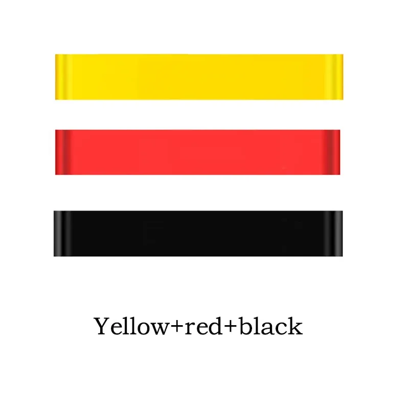 ElastiFit Resistance Bands