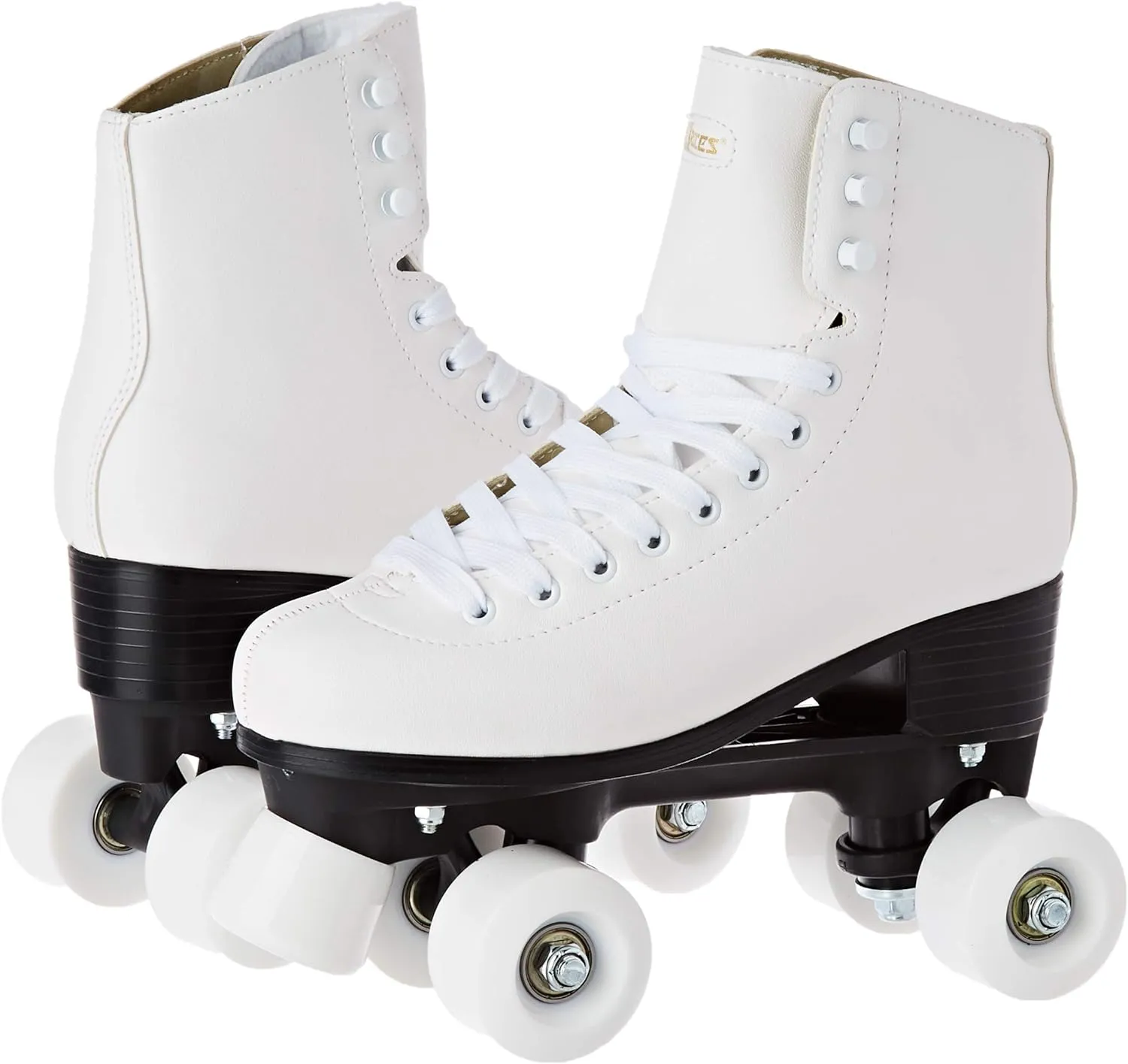 Fitnessterapy | Classic roller Patins  roulettes Artistique Mixte