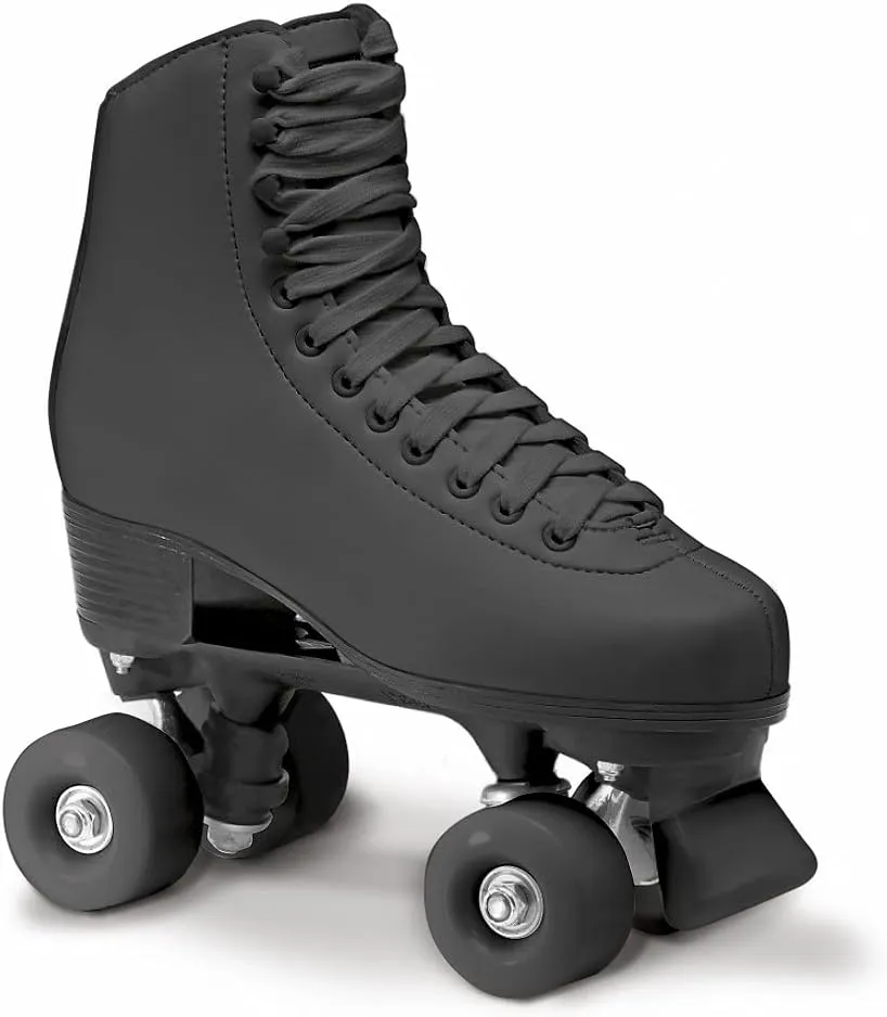 Fitnessterapy | Classic roller Patins  roulettes Artistique Mixte