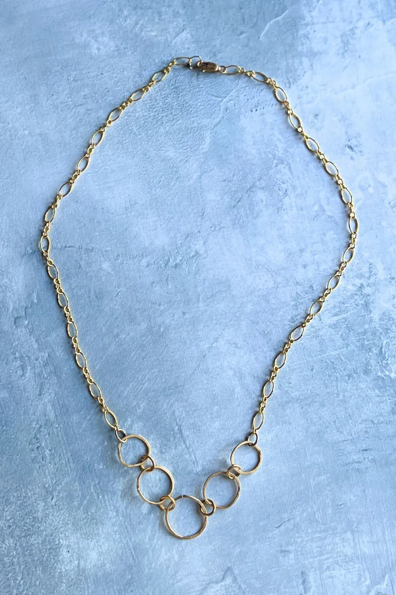 Great Balance Necklace