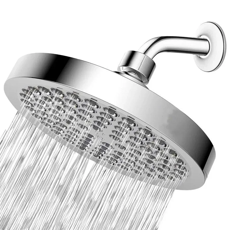 High Pressure Anti-Rust Shower Head