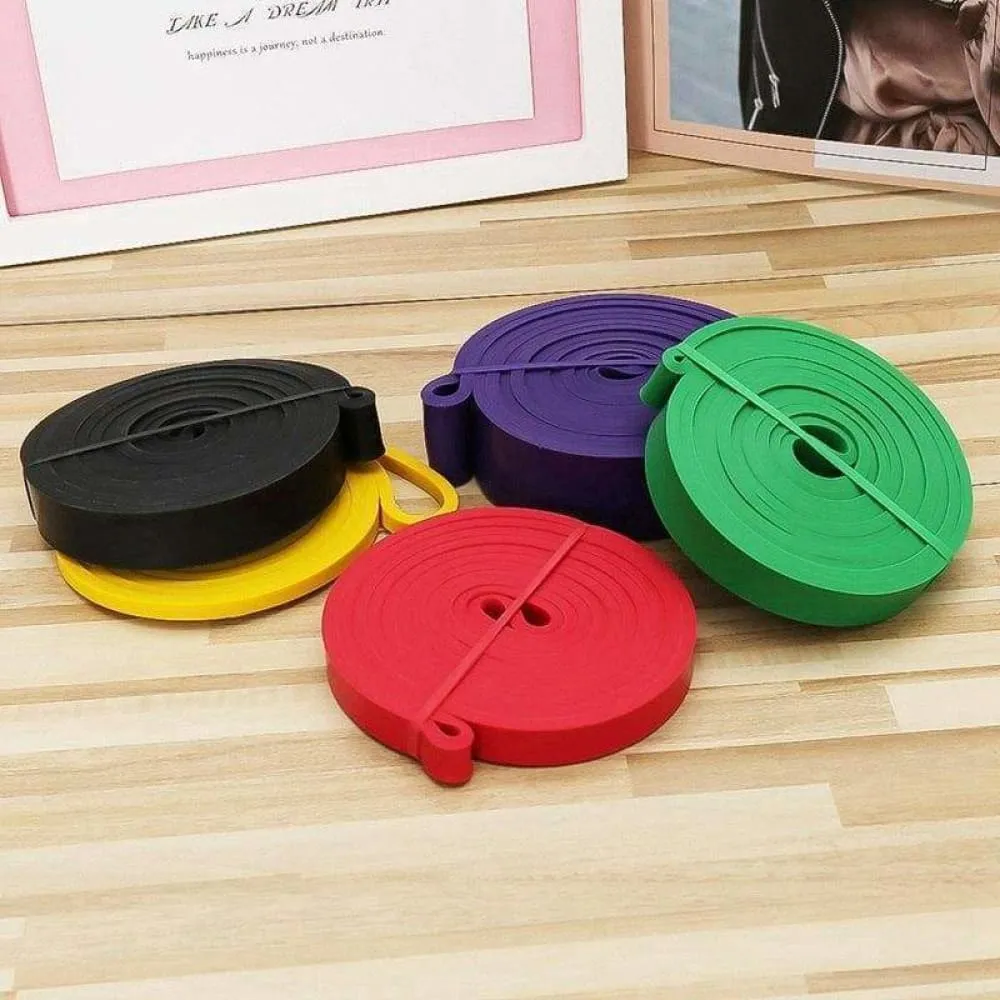 High Quality Resistance Bands