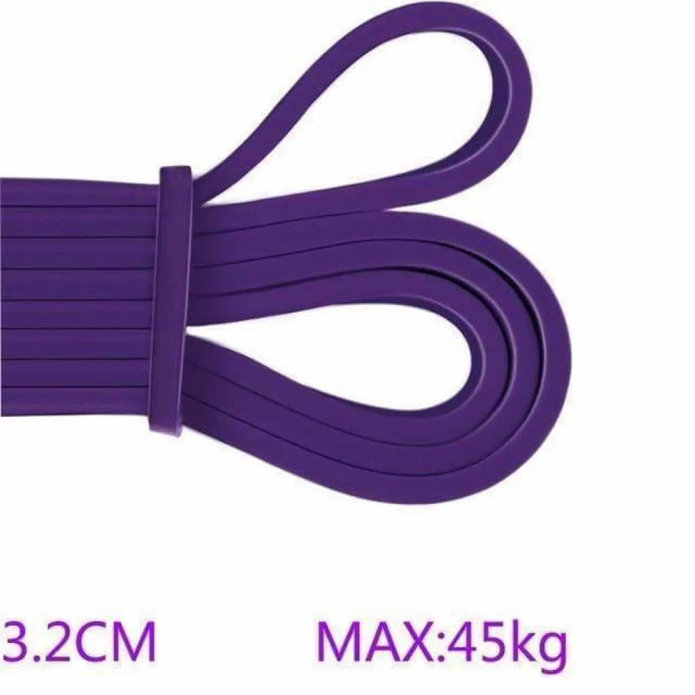 High Quality Resistance Bands