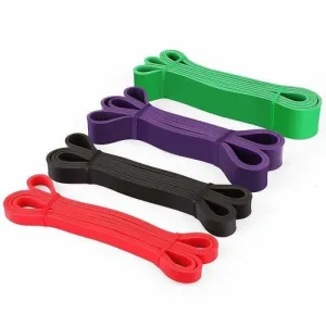 High Quality Resistance Bands