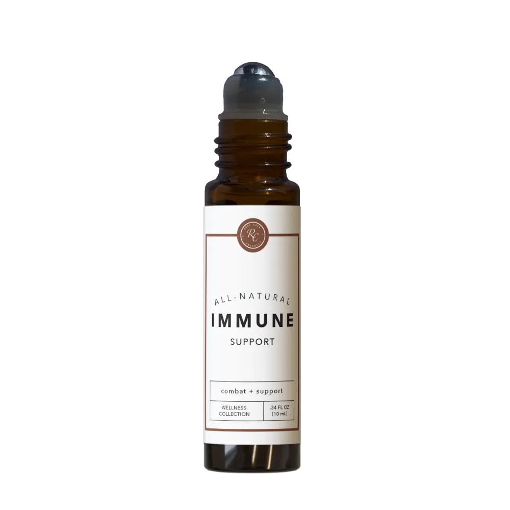 IMMUNE SUPPORT | 10 ml