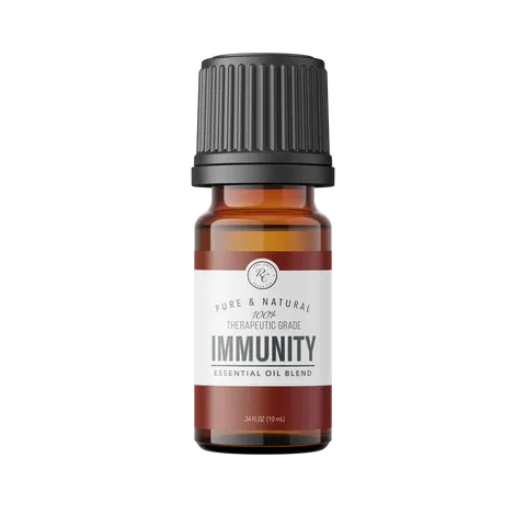 Immunity | 10 Ml