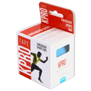 KPRO tape - Revolutionary therapeutic tape