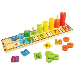 Learn To Count