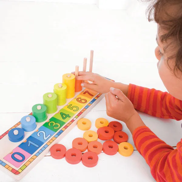 Learn To Count