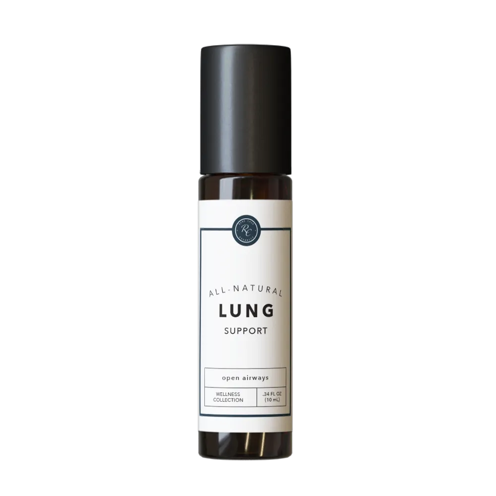 LUNG SUPPORT | 10 ml