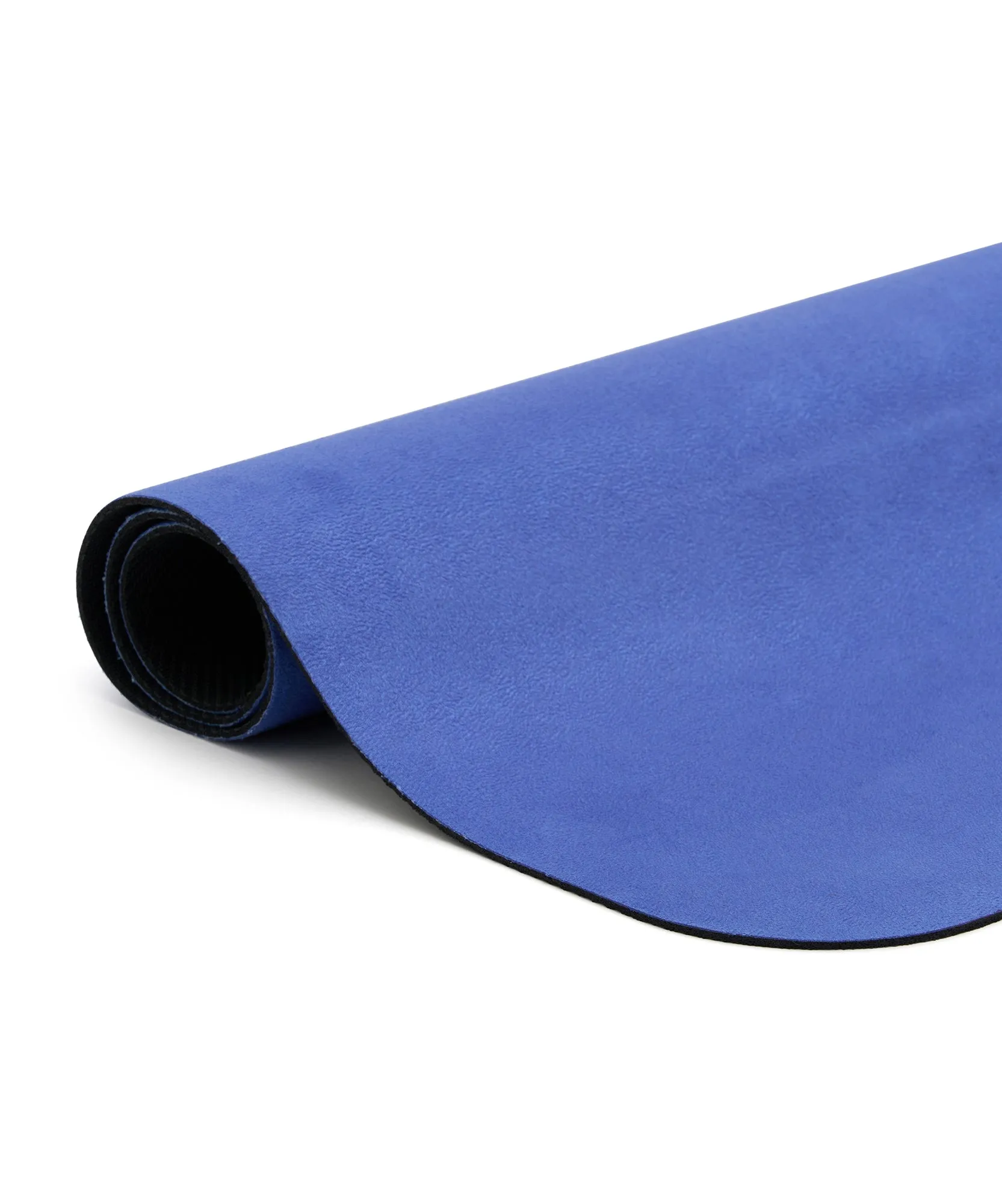 MoveActive - Microfibre Reformer Mat - Amalfi Blue