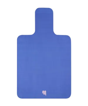 MoveActive - Microfibre Reformer Mat - Amalfi Blue