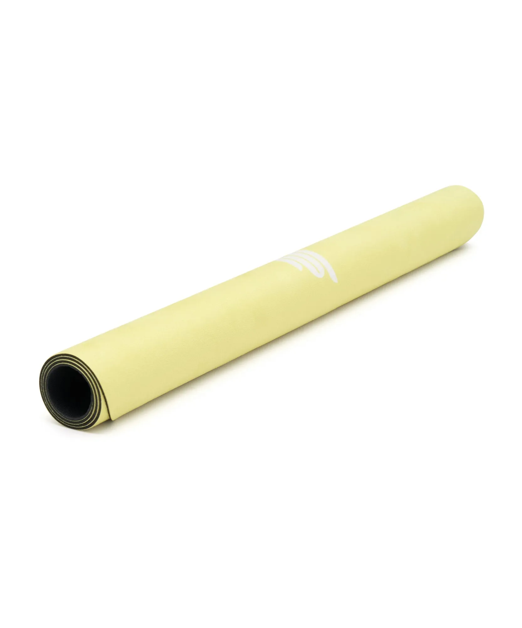 MoveActive - Microfibre Reformer Mat - Limoncello