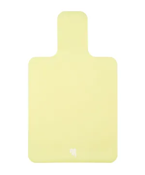 MoveActive - Microfibre Reformer Mat - Limoncello