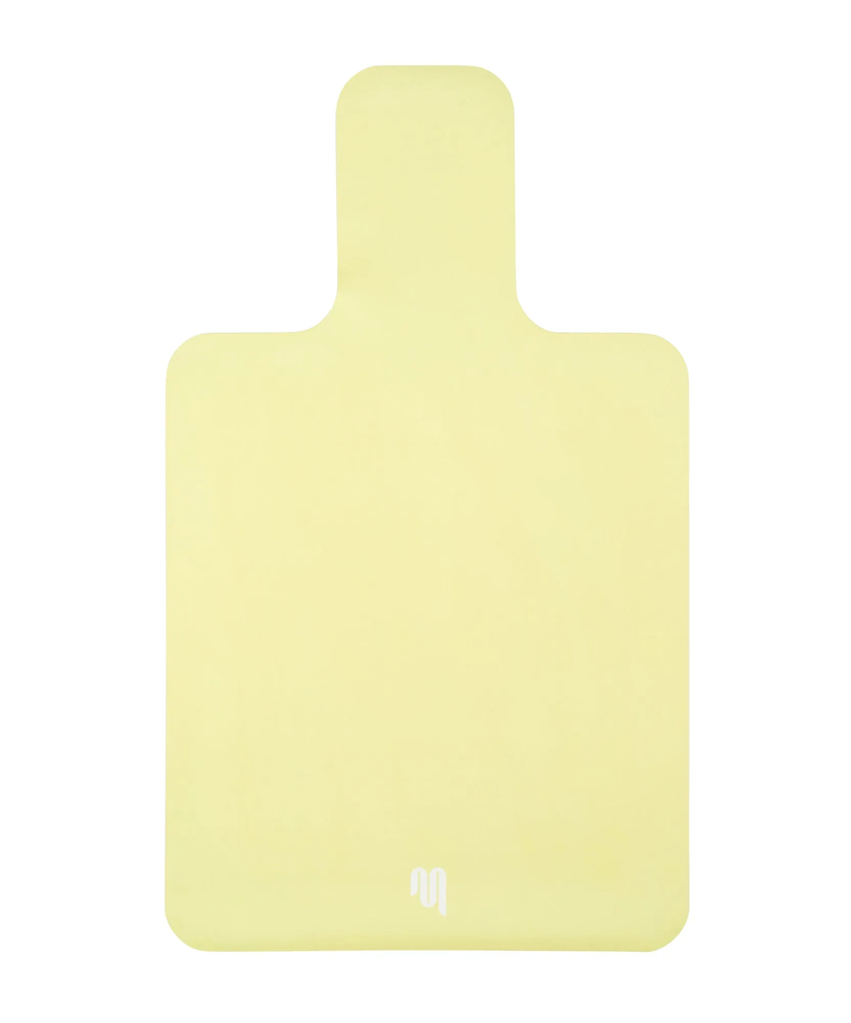 MoveActive - Microfibre Reformer Mat - Limoncello