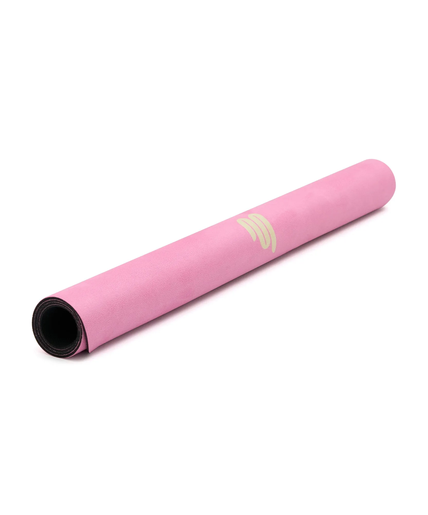 MoveActive - Microfibre Reformer Mat - Pink Gelato