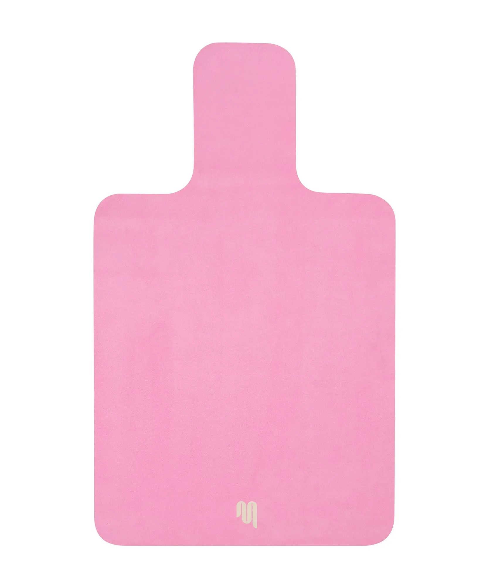 MoveActive - Microfibre Reformer Mat - Pink Gelato