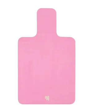 MoveActive - Microfibre Reformer Mat - Pink Gelato