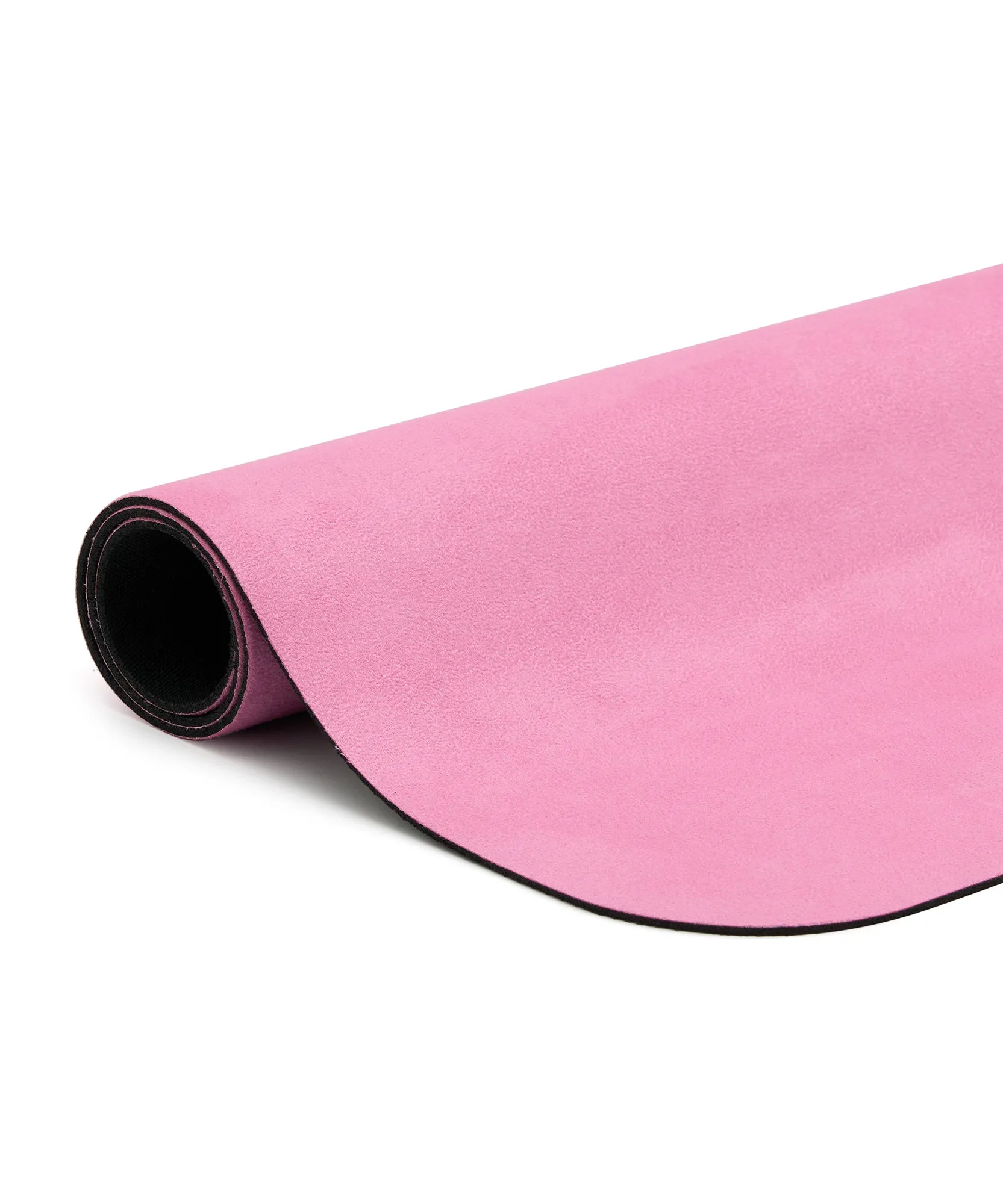 MoveActive - Microfibre Reformer Mat - Pink Gelato