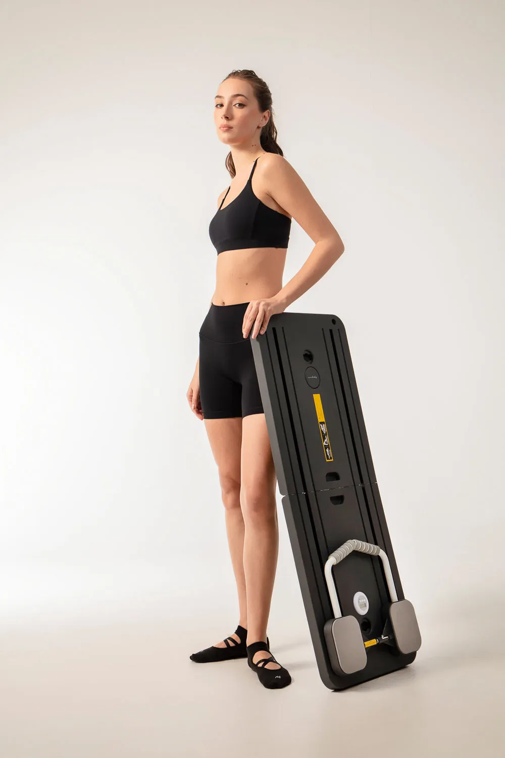 Pilates Grip Socks