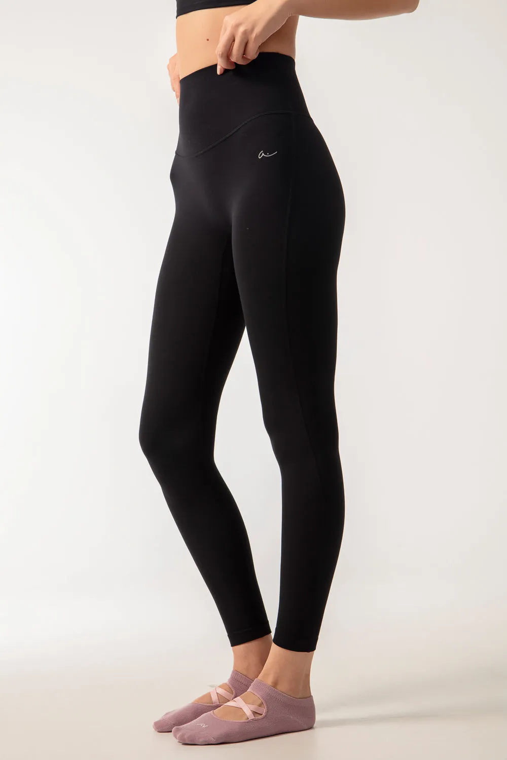 Pilates Grip Socks