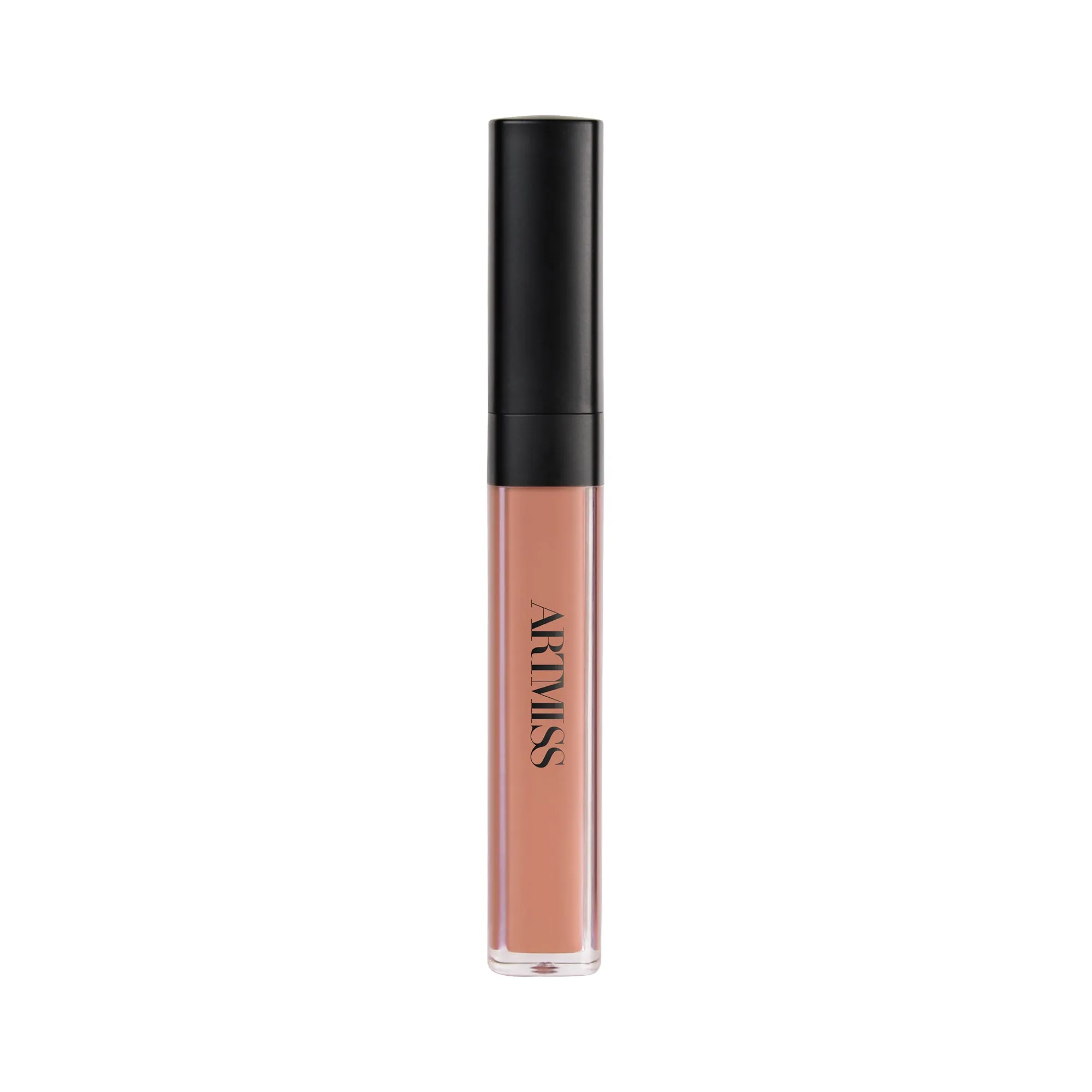 Private Label Waterproof Matte Lip Gloss – 8 Colors | Custom Logo & Packaging (ARTMISS)