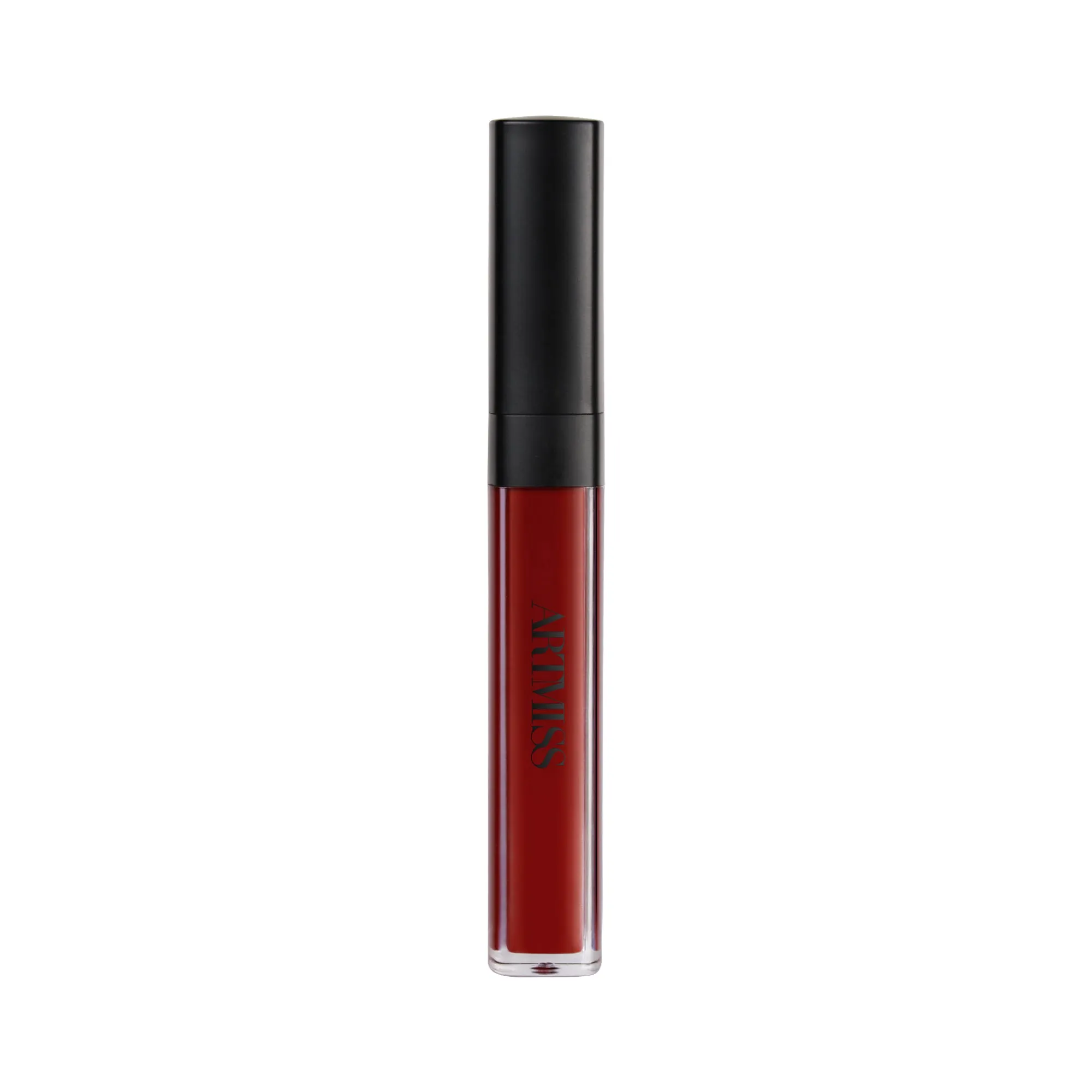 Private Label Waterproof Matte Lip Gloss – 8 Colors | Custom Logo & Packaging (ARTMISS)