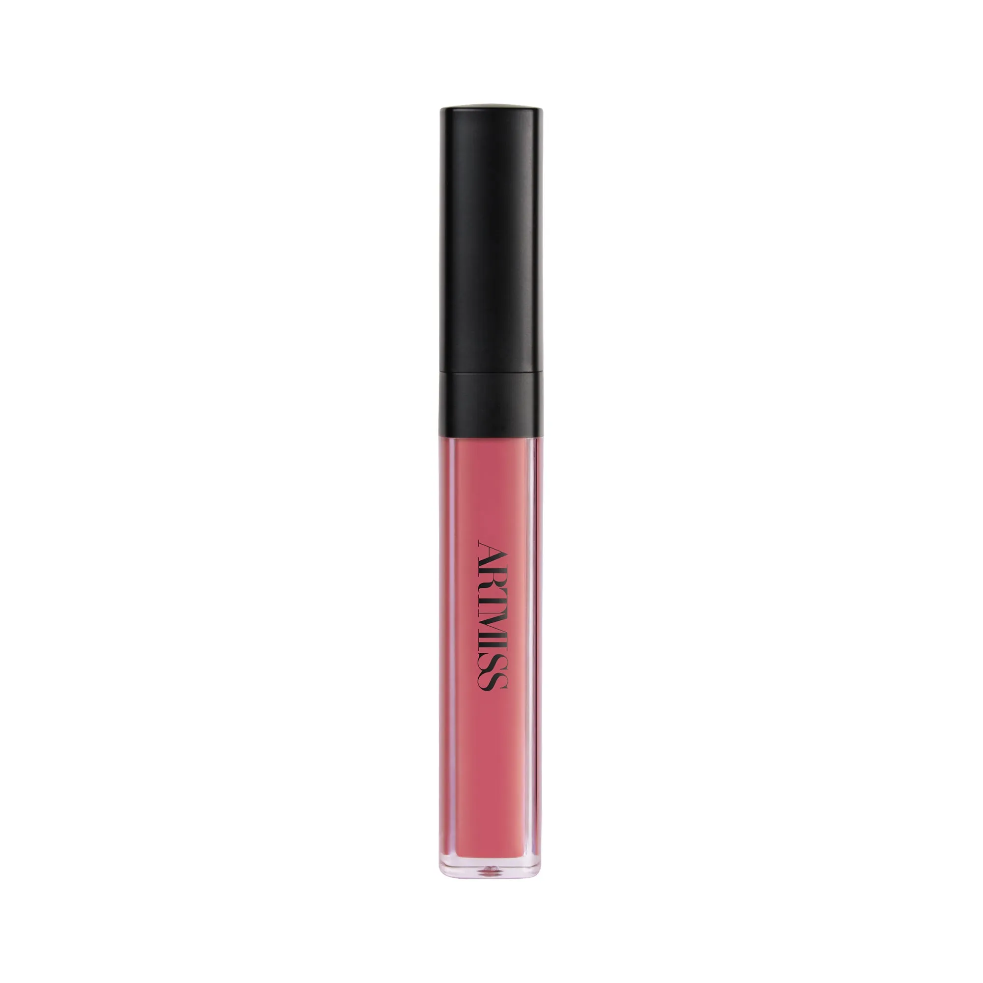 Private Label Waterproof Matte Lip Gloss – 8 Colors | Custom Logo & Packaging (ARTMISS)