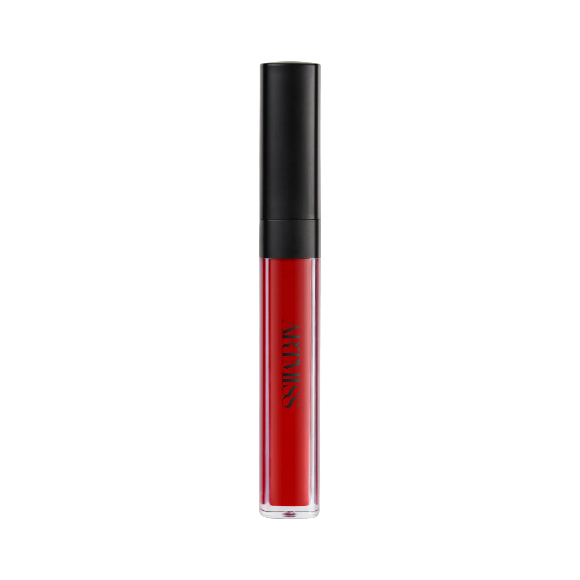 Private Label Waterproof Matte Lip Gloss – 8 Colors | Custom Logo & Packaging (ARTMISS)