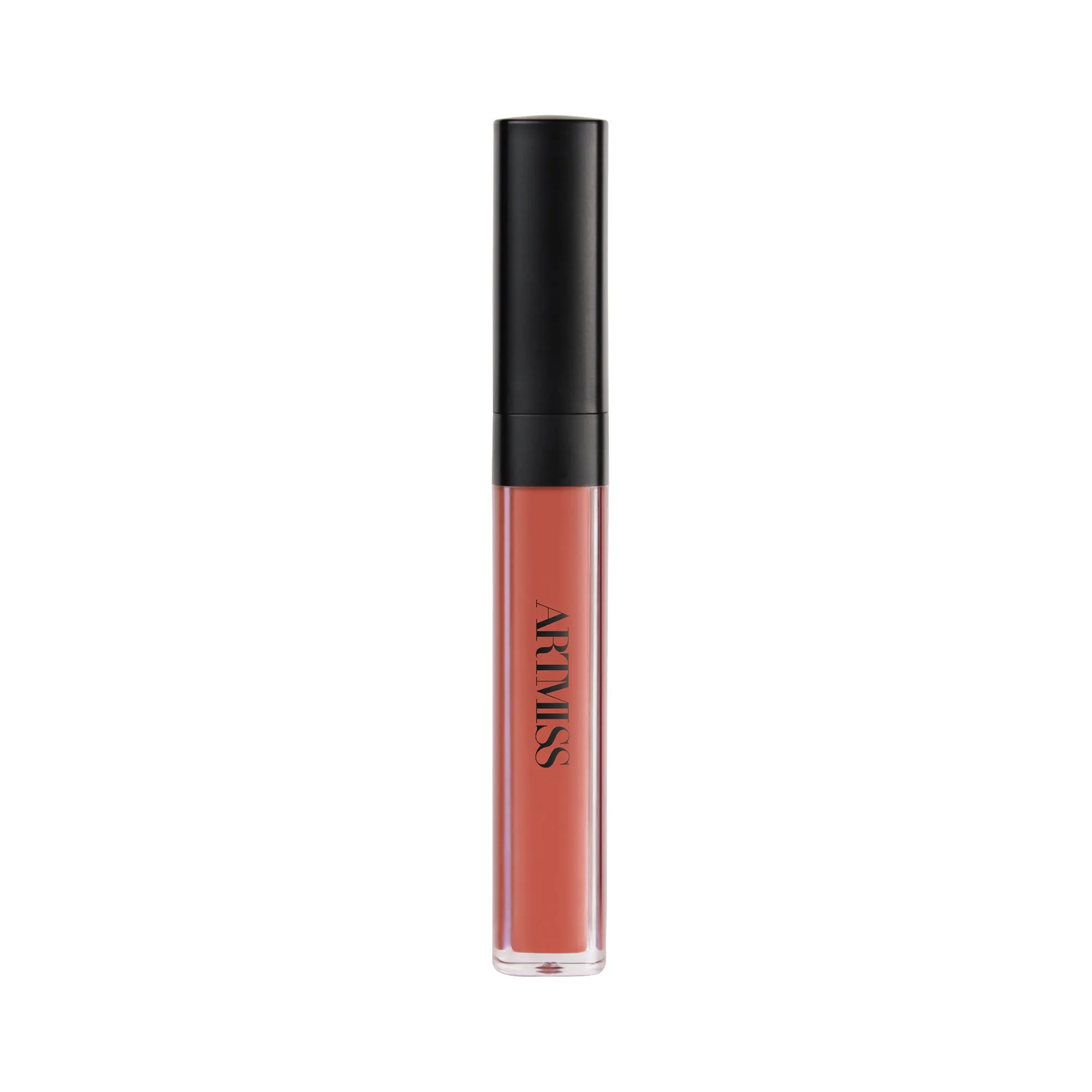 Private Label Waterproof Matte Lip Gloss – 8 Colors | Custom Logo & Packaging (ARTMISS)